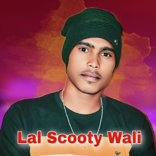 Lal Scooty Wali