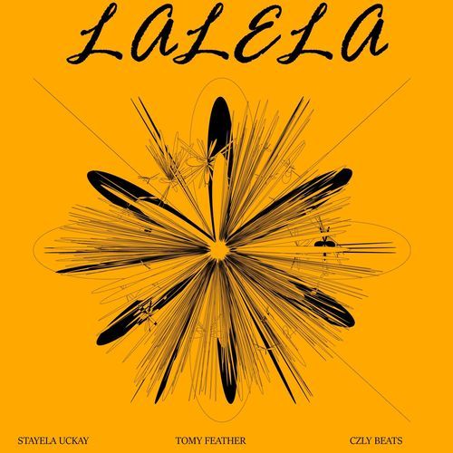 Lalela (feat. Tomy Feather & Czly Beats) cover art