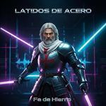 Latidos de Acero artwork