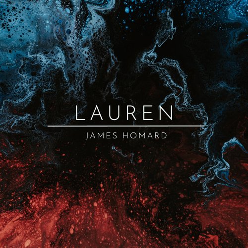 Lauren cover art