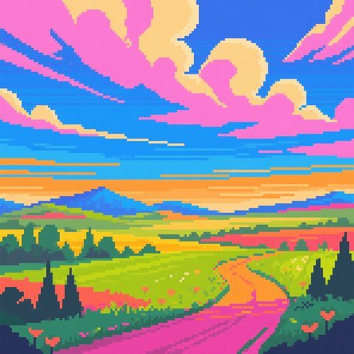 Lensa cover art
