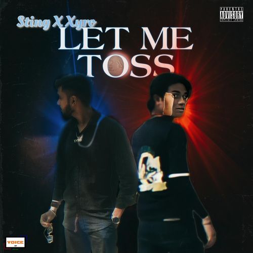 Let Me Toss