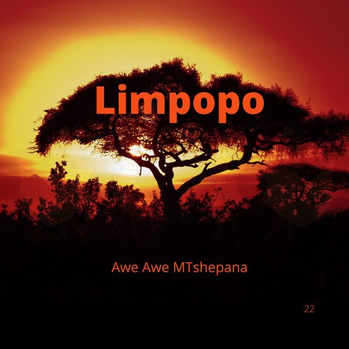 Limpopo cover art