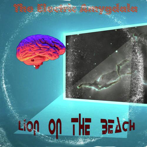 The Human Battery cover art