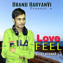 Love Feel (feat. Shekhar Aashiwal)-BzEHUzdaf2w