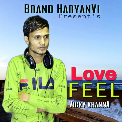 Love Feel (feat. Shekhar Aashiwal)