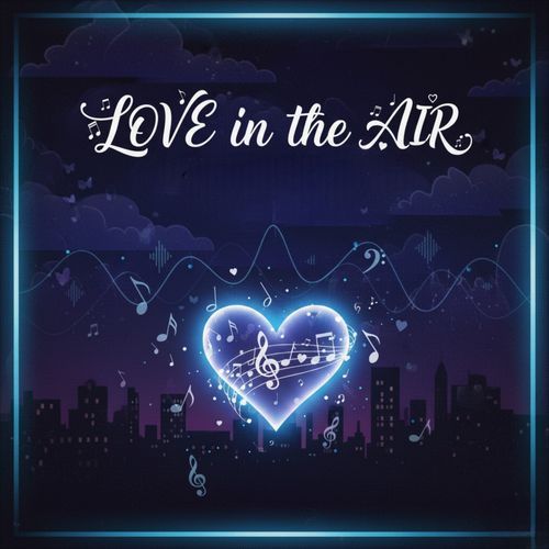 Love in the Air