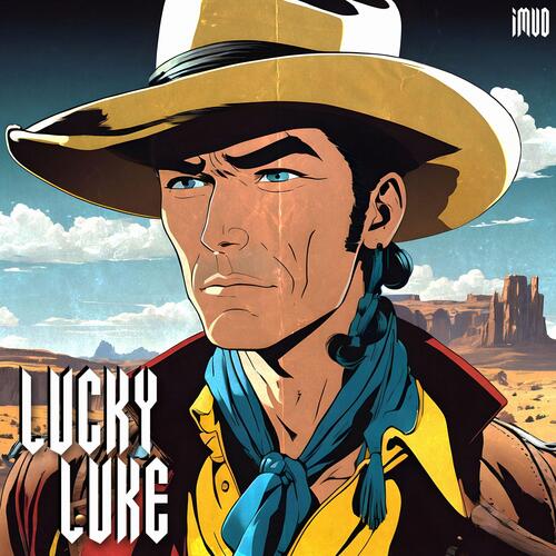 Lucky Luke