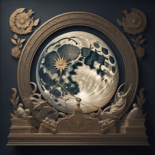 Starry Slumber cover art
