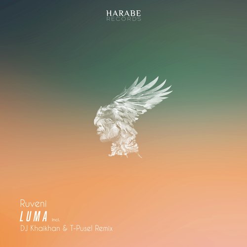 Luma (DJ Khaikhan Remix) cover art
