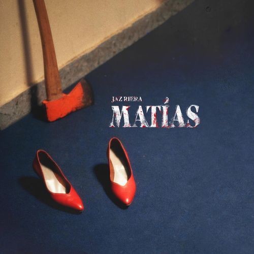 MATÍAS cover art