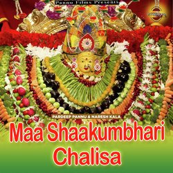 Maa Shaakumbhari Chalisa-ACEmUBxdBUA