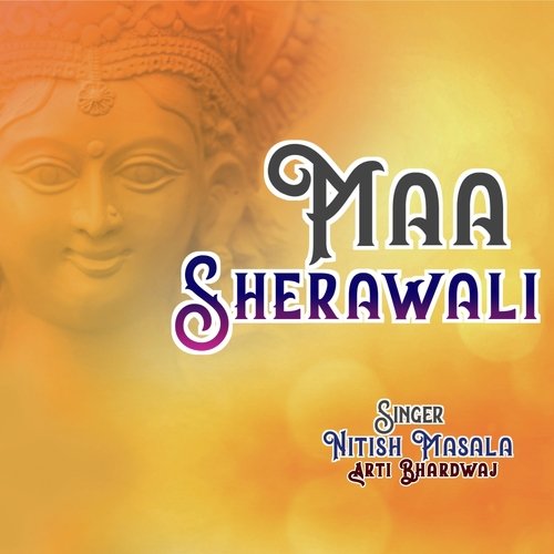Maa Sherawali