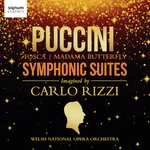 Madama Butterfly Symphonic Suite (Radio Edit)