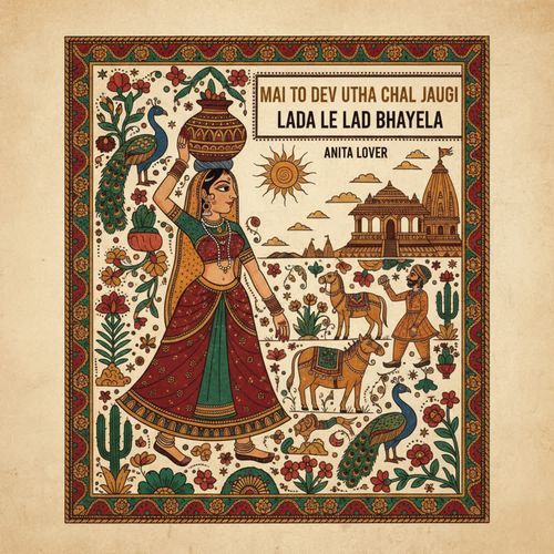 Mai to dev utha chal jaugi lada le lad bhayela