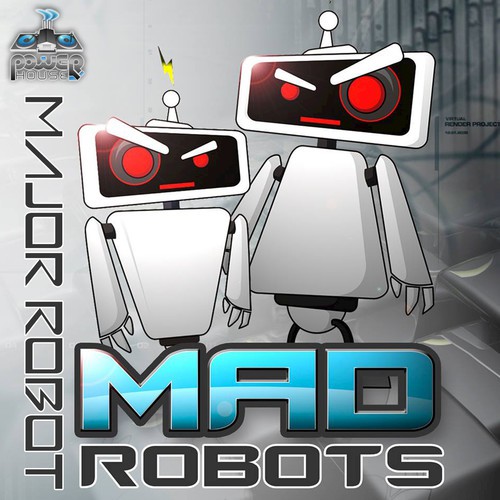 Mad Robots