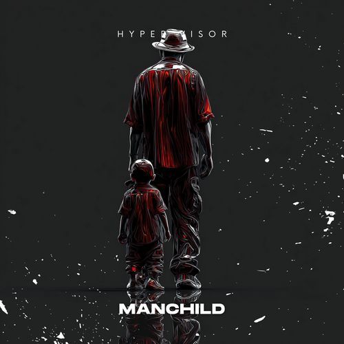Manchild (Techno Version)