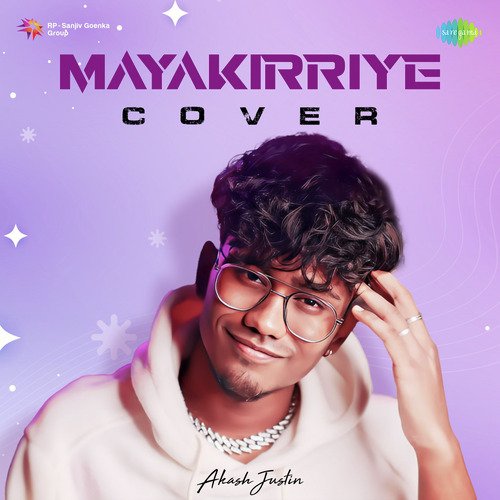 Mayakirriye - Cover