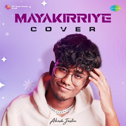 Mayakirriye - Cover