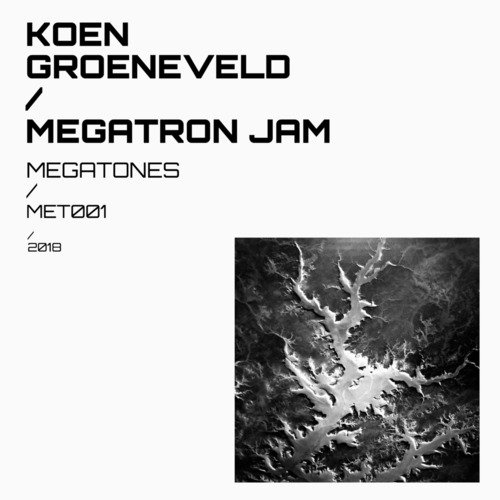 Megatron Jam_poster_image