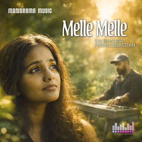 Melle Melle (From "Beat Route A Musical Journey")