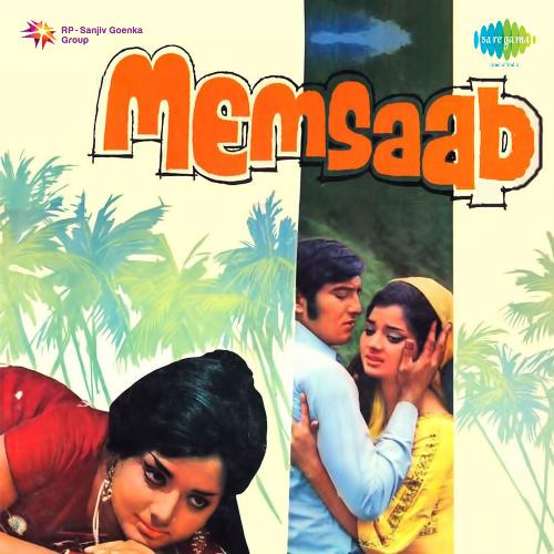Title Music - Memsaab