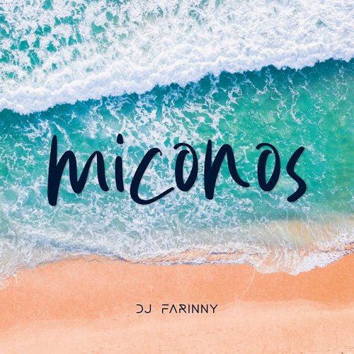 Miconos cover art