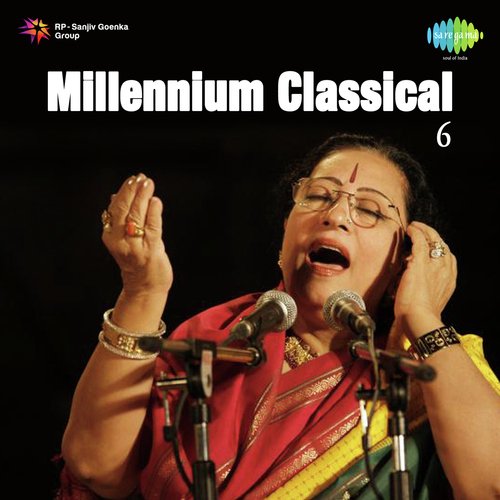 Millennium Classical 6