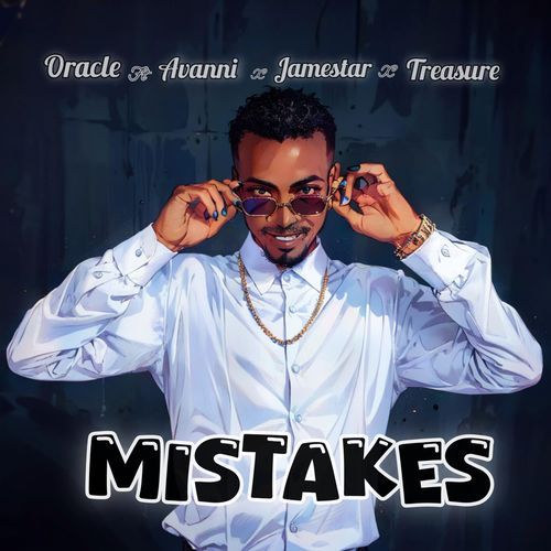 Mistakes ( feat. Avanni & Jamestar)_poster_image