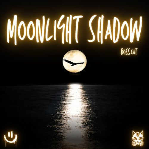 Moonlight Shadow (Nightcore)