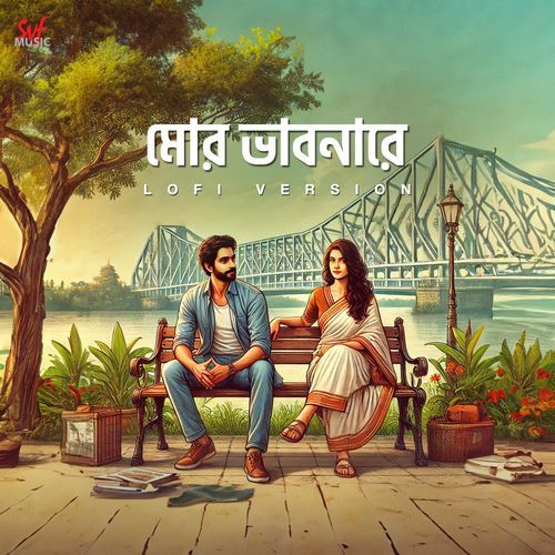 Mor Bhabonare - LoFi
