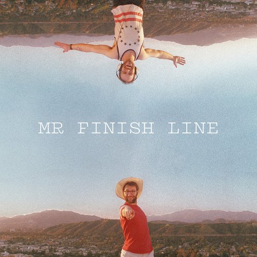 Mr Finish Line_poster_image