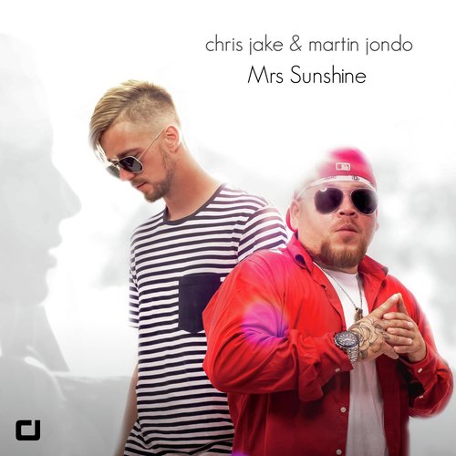 Mrs Sunshine_poster_image