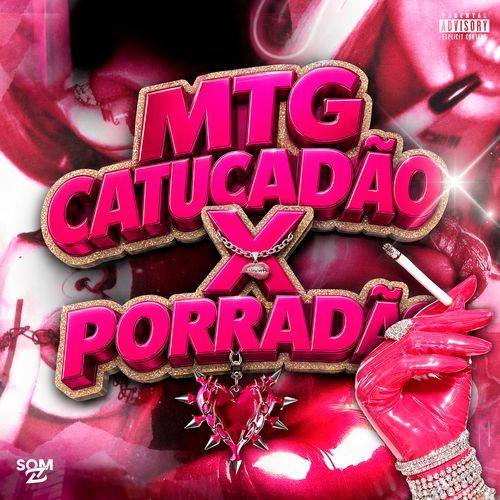 Mtg Catucadão X Porradão
