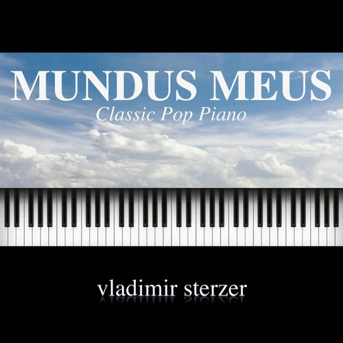 Mundus Meus Classic Pop Piano_poster_image