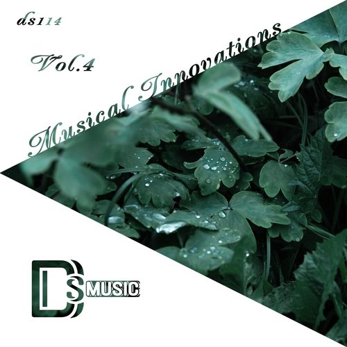 Musical Innovations, Vol. 4