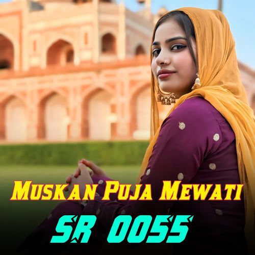 Muskan Puja SR 0055