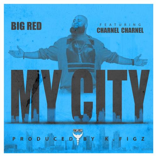 My City (feat. Charnell Charnell)