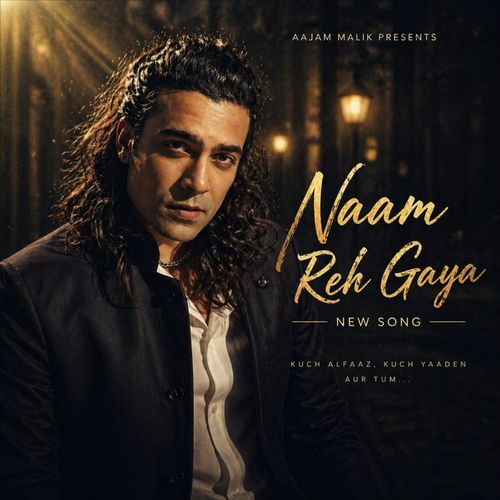 Naam Reh Gaya