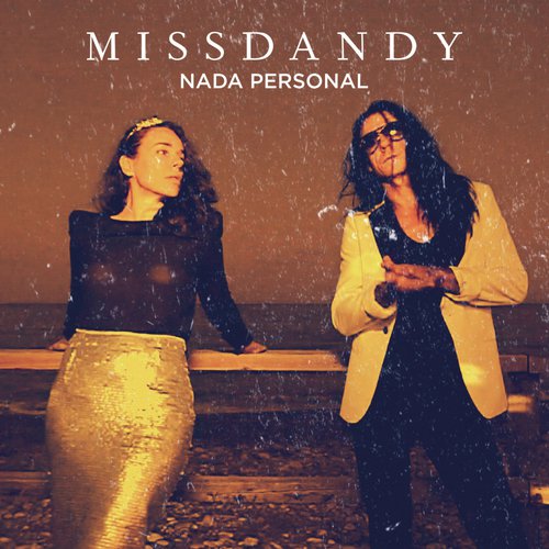 Nada personal (feat. Molina Molina &amp; Sean Marlhom)_poster_image