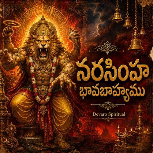 Narasimha Bhaavabaahyamu