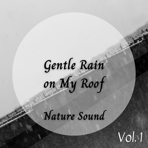Rainy Piano Focus