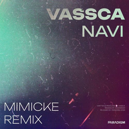 Navi (Mimicke Remix)