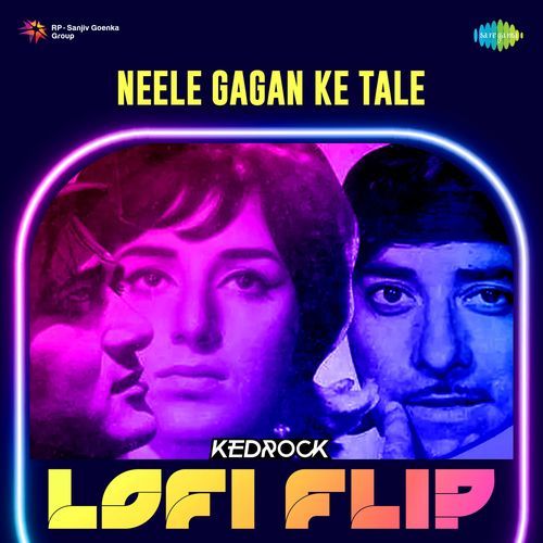 Neele Gagan Ke Tale (Lofi Flip)