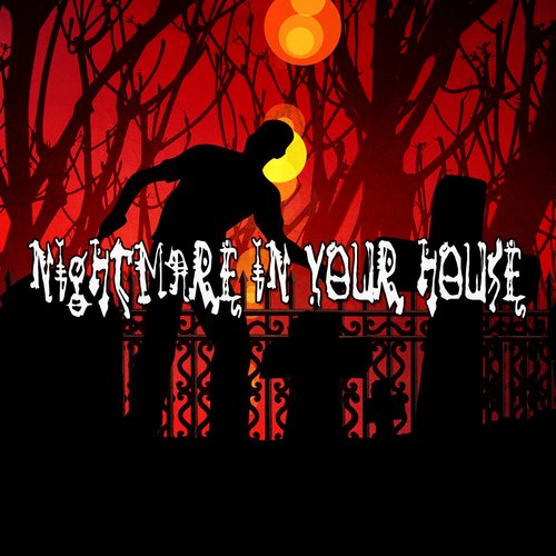 Nightmare In Your House_poster_image