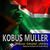 Nkosi Sikelel' iafrika (National Anthem of South Africa)