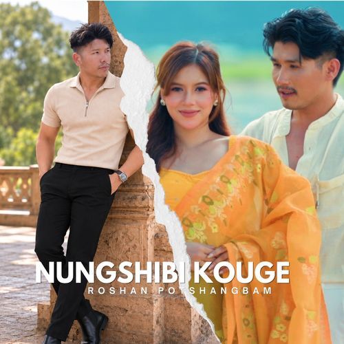 Nungshibi Kouge