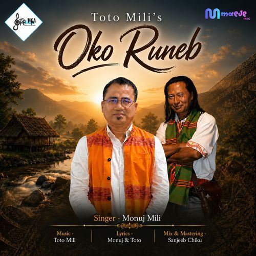 Oko Runeb