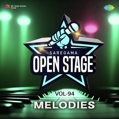 Open Stage Melodies - Vol 94