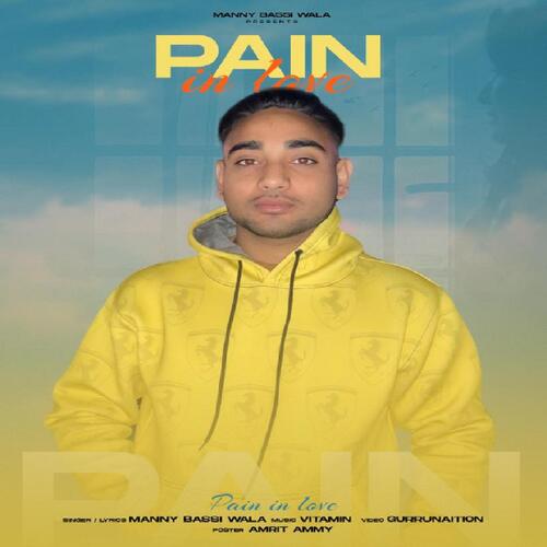 Pain In Love